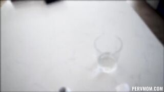 Phoenix Marie MILF Blonde Having A Romantic Night With Husband