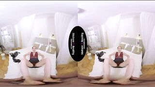 MatureReality - Hotel room Fuck with Skinny Mature