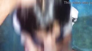 Mexican Student Fucks with her erotic teacher to raise her grade! Amateur Sex 19