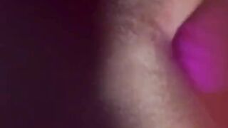 Submission and Sensation: a Dominant Mistress Unveils Intimate Pleasure Through Ball Shaving and Strap-on Play