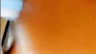 I gave my My 55m coworker stud a blowjob then he fucked me as we exploded in cum then we took a bath and he seduced me again