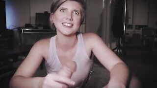 I Kinda Sucked My Client's Cock - Please Don't Be Mad