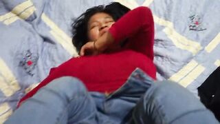 I have sex daily with my mother-in-law, her husband doesn't know anything