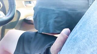 Public sensual big dick anal creampie