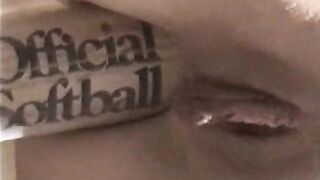 Abbraxa LOVES baseball